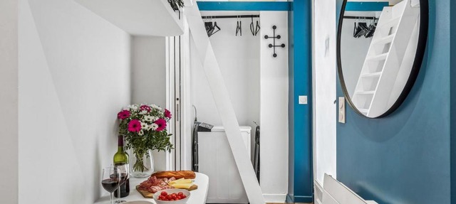 Lavie Maison Petite Studio
