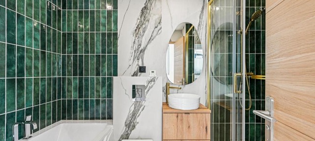 Lavie Maison Studio AC & Hot Tub