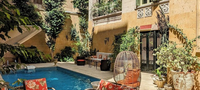 Layla Hostel