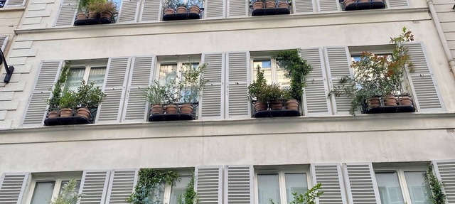 Le Basile Hôtel