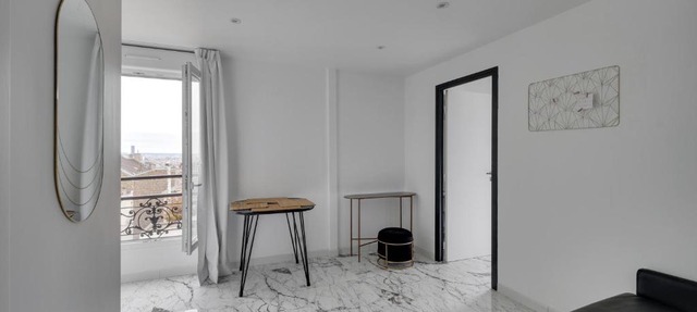 Le Bellevue