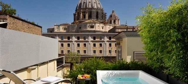 Le Boutique Hotel