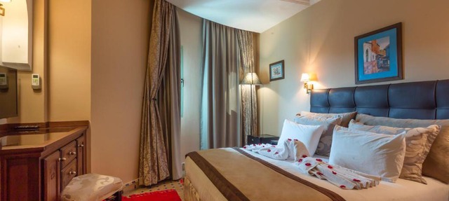 Le Caspien Boutique Hotel