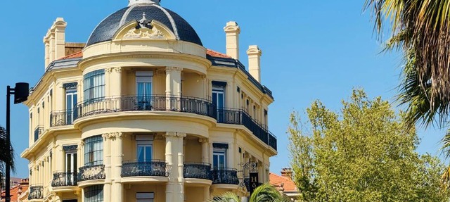 Le Cavendish