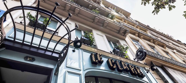 Le Clark Hotel