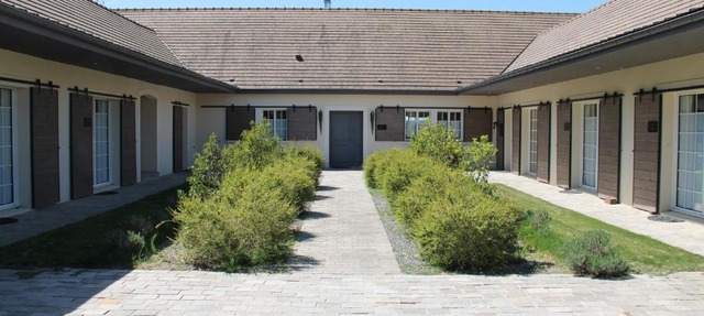 Le Clos 24