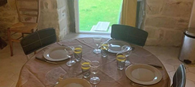 Le Clos du Couvent in Chailly en Bière