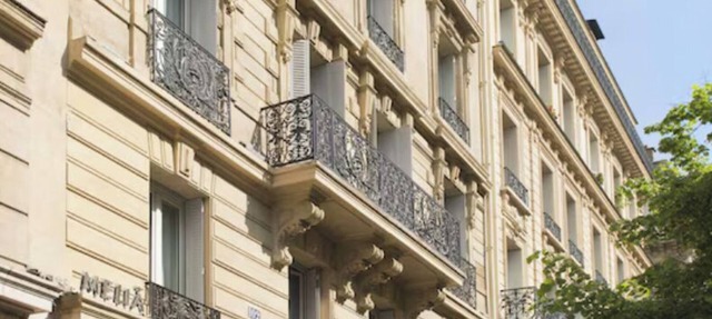 Le Fabe Hotel