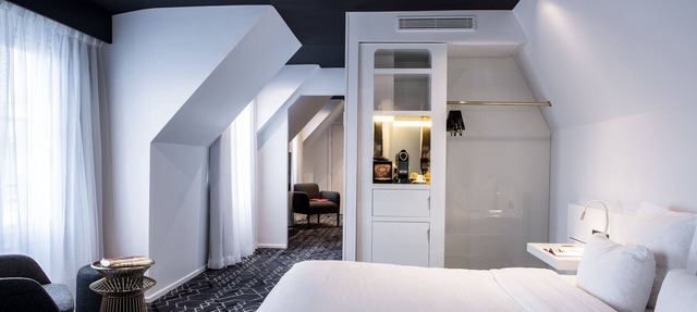 Le General Hotel