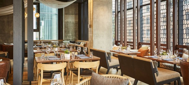 Le Germain Hotel Ottawa