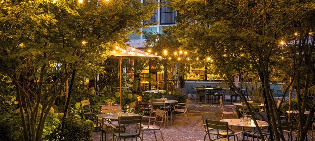 Le Grand Quartier