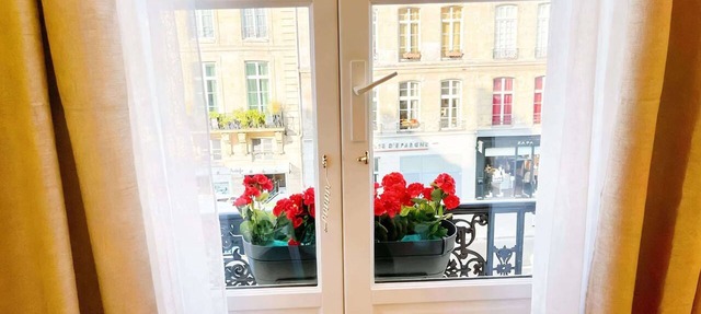 Le Marais, Saint Paul, AC by Melvane