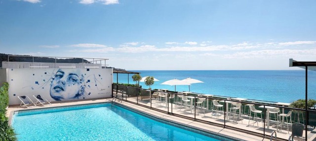 Le Meridien Nice