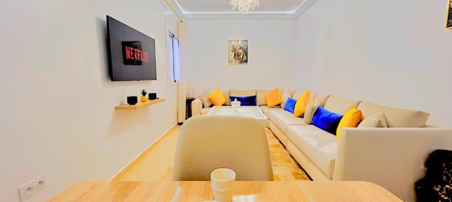 Le Paradise- Cosy, doux et Proche Centre