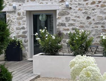 Le Passage Secret