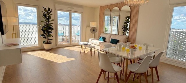 Le Penthouse Pesaro C