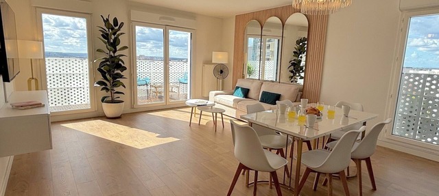 Le Penthouse Pesaro C - Concert Celine DION