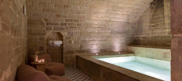 Le Petit Beaumarchais Hotel & Spa