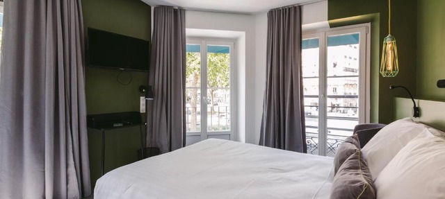 Le Petit Cosy Hôtel