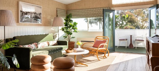 Le Petit Pali Laguna Beach