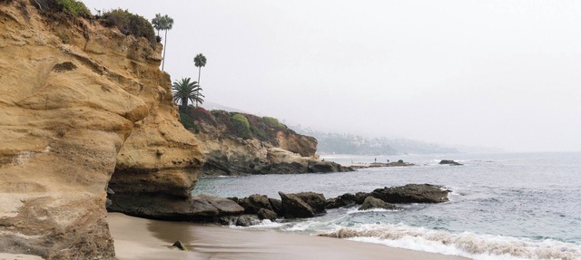 Le Petit Pali Laguna Beach