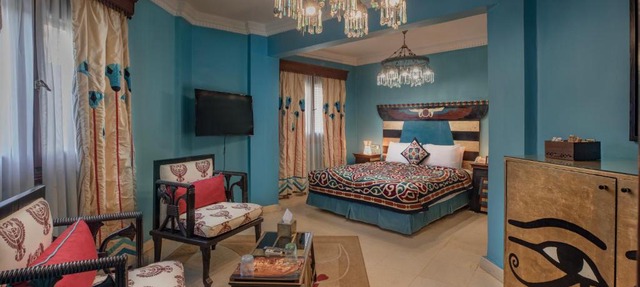 Le Riad Hotel de Charme