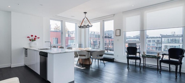 Le Se7t Penthouses