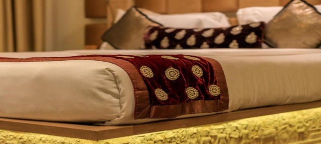 Le Sutra Hotel, Khar, Mumbai