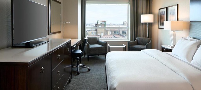 Le Westin Montreal