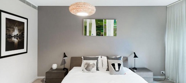 Leafy Inner City Apartment Camperdown