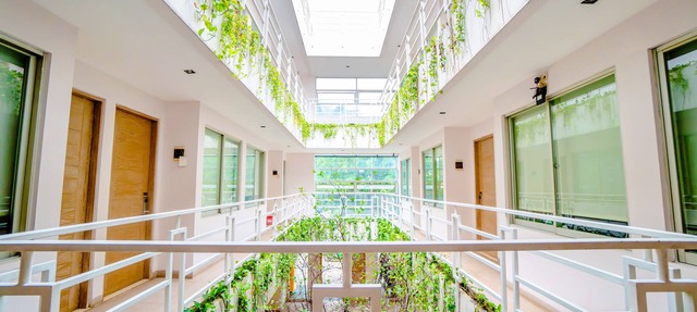 LeGreen Suite Tondano