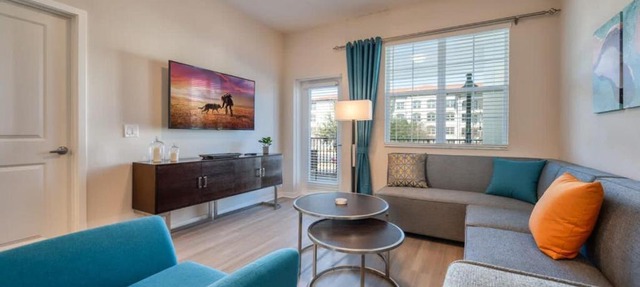 Leisure & Business Oasis-Near Convention Center