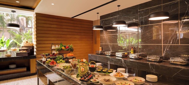 Lemon Tree Premier Navi Mumbai