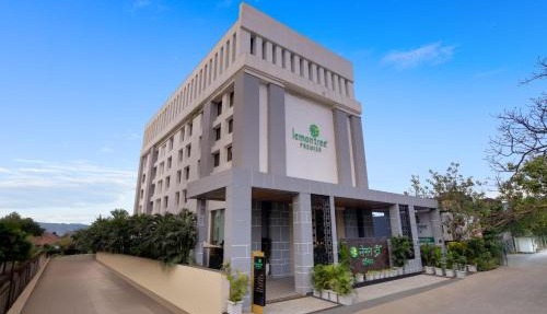 Lemon Tree Premier, Navi Mumbai