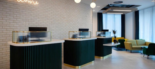 Leonardo Hotel Bristol City