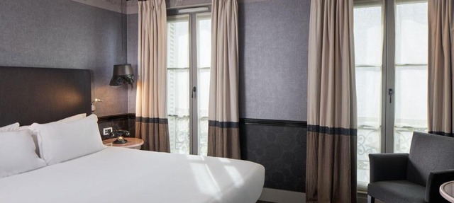 Les Plumes Hotel