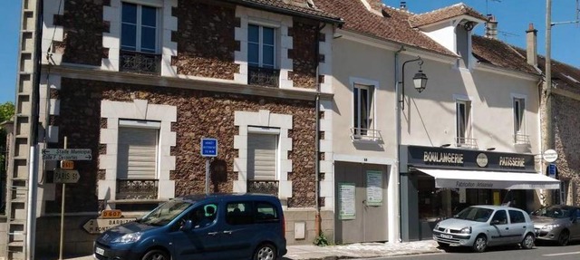 Les Tilleuls