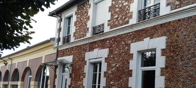 Les Tilleuls