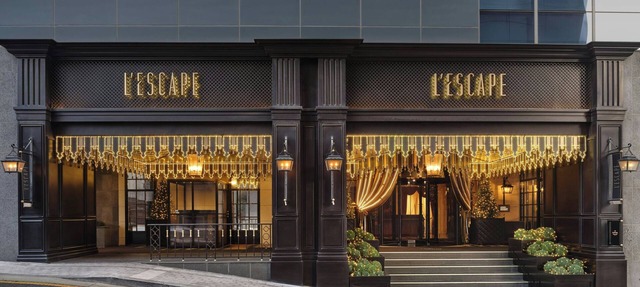 L’Escape, a Luxury Collection Hotel, Seoul Myeongdong