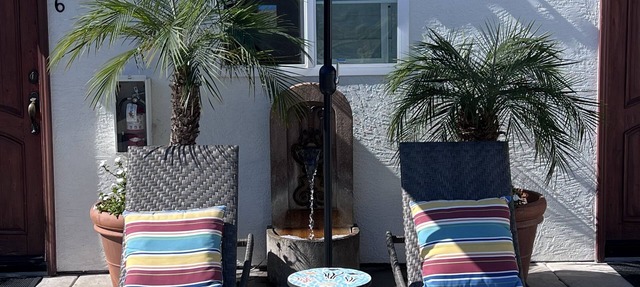 Leucadia Beach Inn