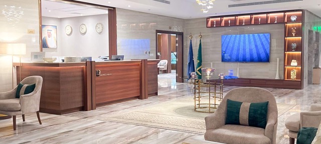 Level Nine Hotel