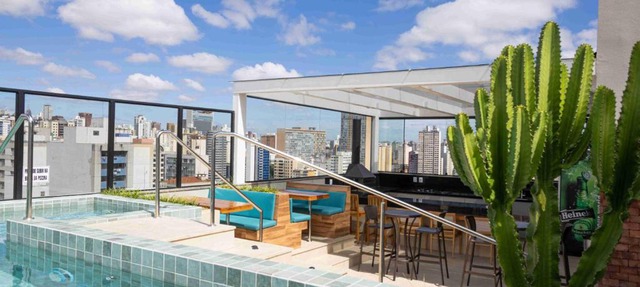 Life Residence