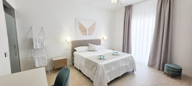 Light Charme, Sun Light Apartment a due passi dalla PIAZZA DUOMO