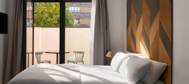 Limehome Madrid Calle de Bolivia