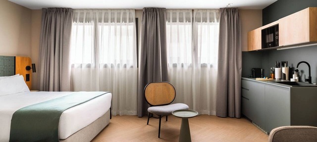 Limehome Madrid Ventas