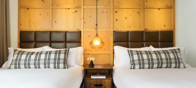 Limelight Hotel Denver