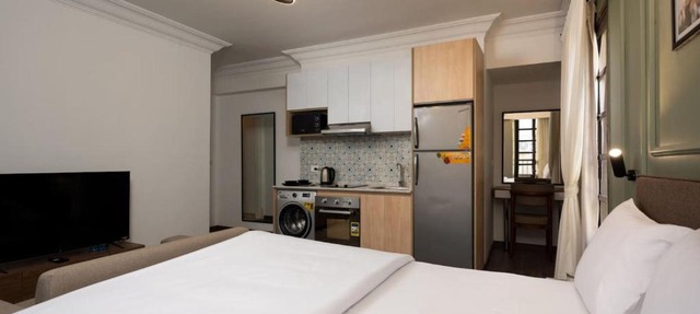 Limited Time Offer 77 by Spacey #13 - Studio in Maadi