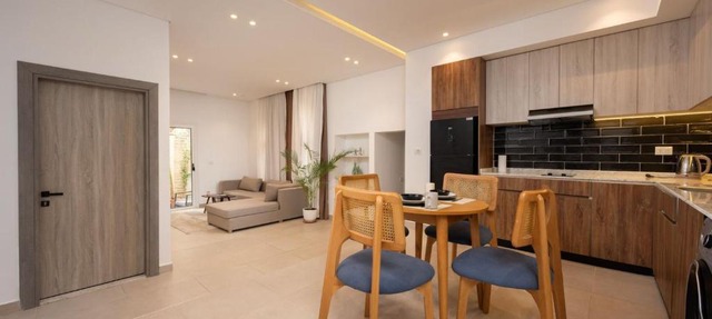 Limited Time offer at 77 by Spacey #63 - 1BR in Maadi