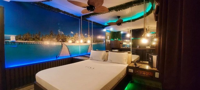 Lina Motel e Hotel by Rede Lina