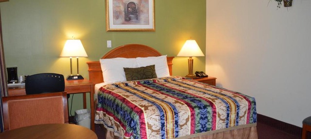 Lincoln Motel